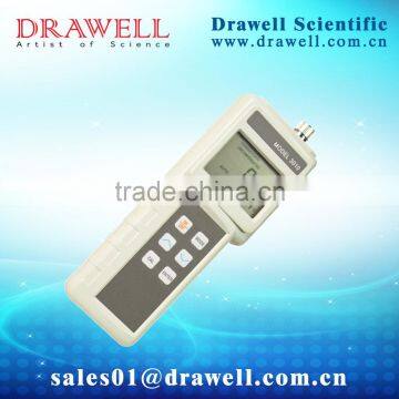 DW-3020M TDS, Temperature Portable Meter online/portable/metal conductivity meter