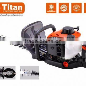 Professional Petrol Powered Hedge Trimmer With 24" / 60cm Blades, CE.MD, GS,EUII Certificate photo-2