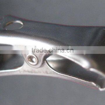 Custom Shape Metal Clip on Flexible Gooseneck photo-3