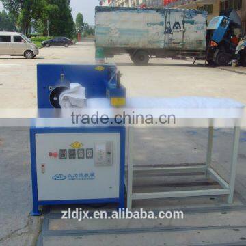 Pillow&quilt Rolling Machine2016 Hot Selling Low Cost Good Quality Machine photo-2