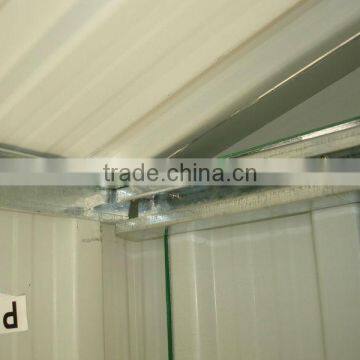 Hot-selling Garden Shed Used for Backyard Storage Tools Widely Used photo-4