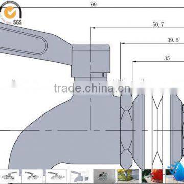 Worldwide Famous Product Beverage Dispenser Replacement Spigot photo-4
