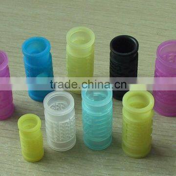 Drip Irrigation Pipe Machinery of High Speed Round Dripper photo-2