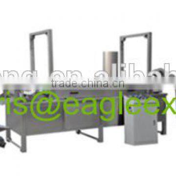 Single/twin Screw Snack Food Extruder photo-2