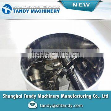 2015 New Hot Fashion High Reflective Cement Mixer Drum photo-3