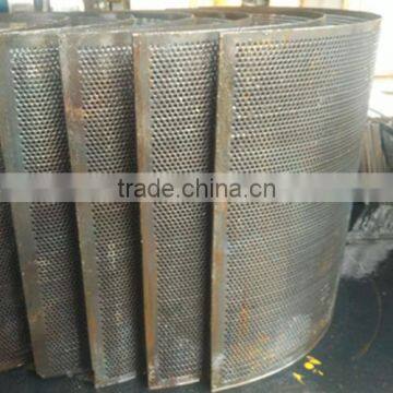 4 Ton Hammer Mill for Beech Wood Make Sawdust Price for Sale CE photo-5