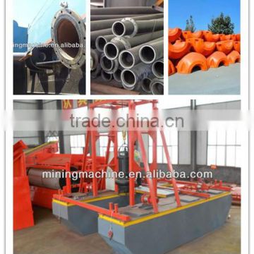 KDSSD sanding pump dredge for sale