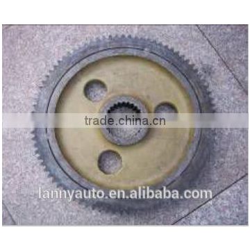 Yiwu Agricultural machinery parts John Deere Spare Parts Gear PK1849D complete gear Z12191 AZ23265 AZ15660