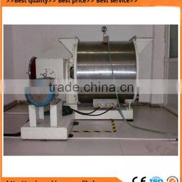 Chocolate Refining Machine Ball Mill Chocolate Ball Milling Machine for Chocolate photo-2