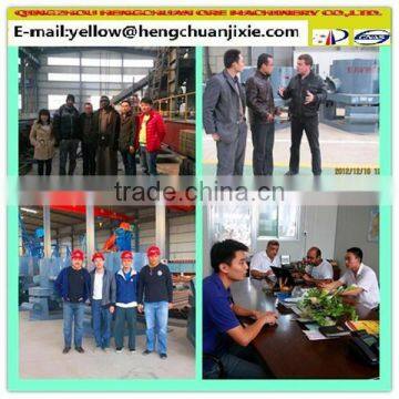 The New Custom Hengchuan Good Efficiency Air Bed for Sale photo-3