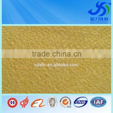 FMS Filter Bag/non-woven Dust Filter Bag photo-2