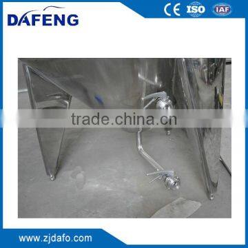 Dafeng Home Pub Beer Mini Brewing Equipment With CE ISO photo-5