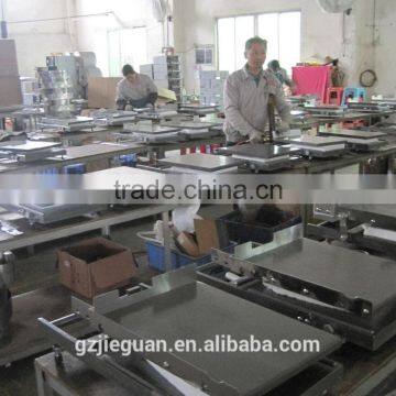 Electric Stainless Steell Batch Bun Toaster(GF-212)(CE Certificate)