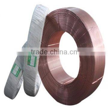 AWS EM12 Welding Mig Wire Roll Submerged Arc Welding Wire 2.0mm-5.0mm photo-2