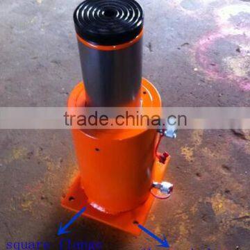 300 Tons Double Acting Hydraulic Cylinder photo-6