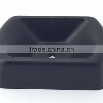 Jockey Wheel Rubber Chock photo-2