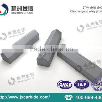 High Quality Tungsten Cutter Tools Tip Carbide Welding Tips Insert photo-3