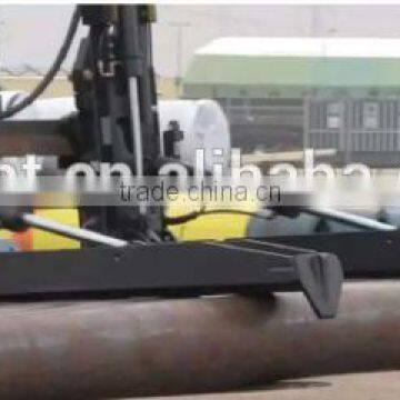 Piper Stablizer for Forklift Trucks Attachments photo-2