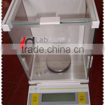 KDK-FA1604 160g 0.1mg Weight Measurement & Analysis Instruments Electronic Analytical Balance & Precision Digital Balance photo-6
