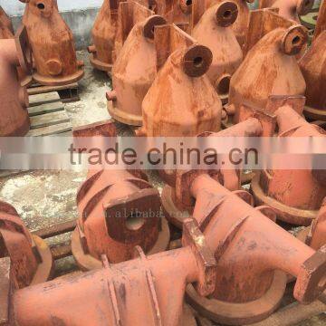 Effective Working Dense Phase Flyash Pneumatic Conveyor