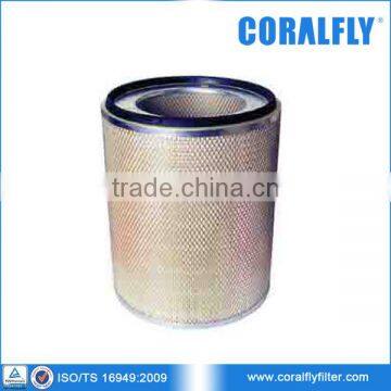 Coralfly OEM Truck parts Diesel engine Air Filter 0020947304