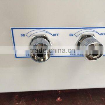 Bluestone Dental Steam Sterilizer Horizontal Autoclave for Sale photo-5