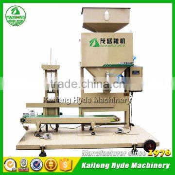 Agricultural Products Wheat Auto Packing Machine photo-3