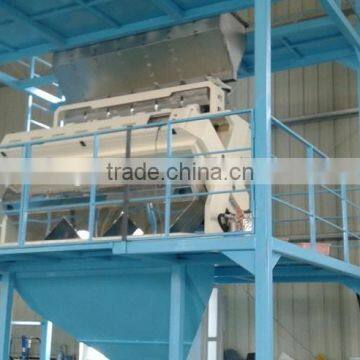 Rice Color Sorter, Thailand Long Rice Sorting Machine photo-2