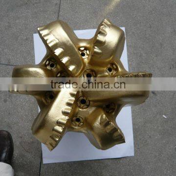 Pdc Drill Bit With High Quality in China photo-2