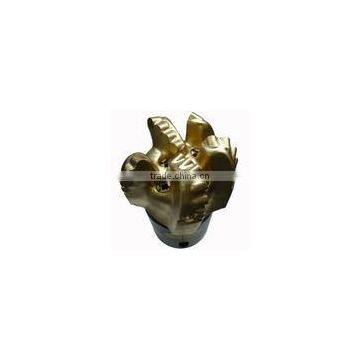 8 1/2 Inch 12 1/4" Pdc Drill Bit photo-3