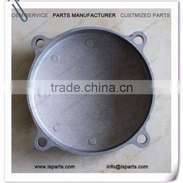 Mini Bike Engine Centrifugal Clutch Kit photo-4