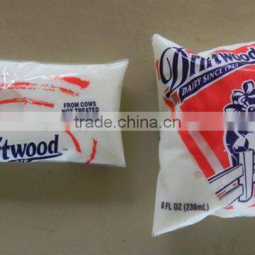 500ml 1000ml Water and Milk Packing Machine photo-3