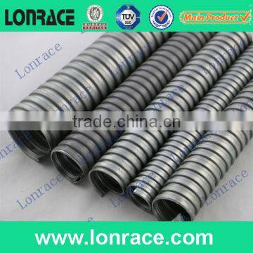 Liquid Tight Flexible Conduit photo-6