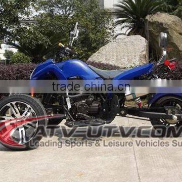 2015 EEC Approved Low Price 12V 9AH China Beach Buggy (AT2507) photo-4