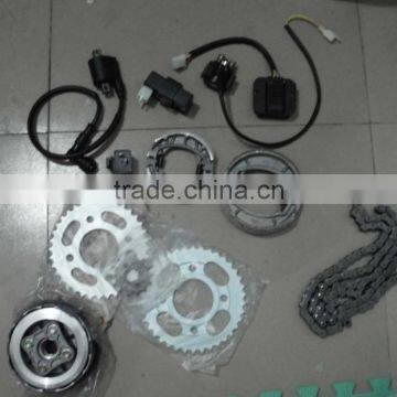 Hot Sale Factory Wholesale Made in China High Quality Motorcycle Parts photo-3