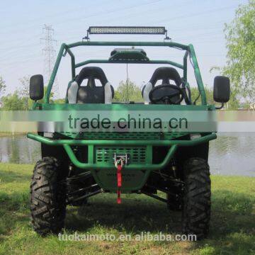 800cc EPA UTV/800cc EFI 4x4 Side by Side With H-L-N-R Gears (TKU800-T3) photo-2