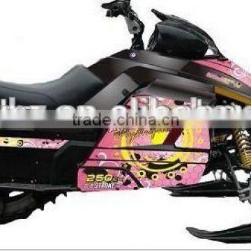 Cheap Snowmobiles for Sale(S-03) photo-2