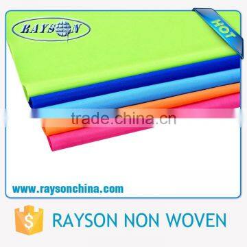 Adequate Weight 100% Polypropylene Non-woven Fabric Shenzhen photo-4