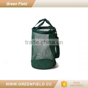 Green Field Foldable Harvest Bag Fruit Picking Bag photo-2