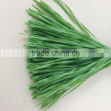 13700D PE Artificial Grass Yarn for Grass Turf photo-2