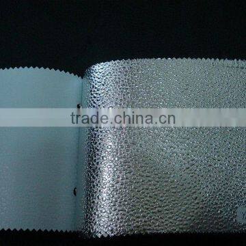 supply heat insulation metalized mylar film