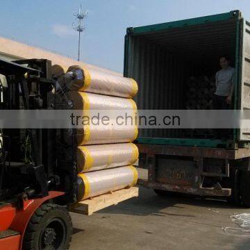 China NaiGu Factory Manufacture Moisture Proof pe Protective Film for Building and Construct photo-4