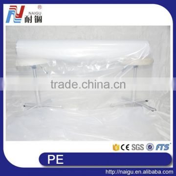 China GuangDong plastic film PE PVC for packaging,making bags,greenhouse,mulch film