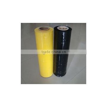 manual stretch film LLDPE stretch film