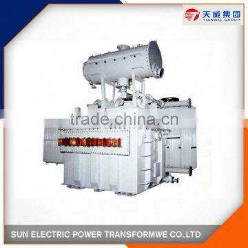 Distribution Type Rectifier Special Transformer photo-4