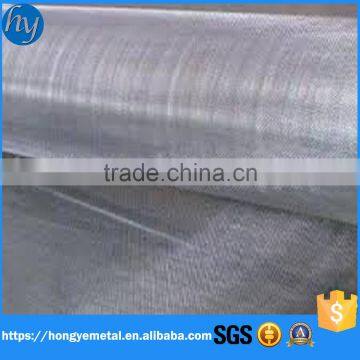 MONEL Alloy 400 Wire Mesh photo-4