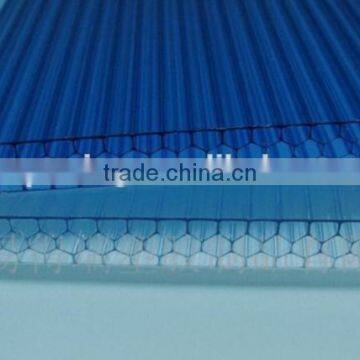 Bayer Material Polycarbonate Sheet/pc Panel Price photo-4
