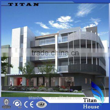 Modern Six Star Hotel Designs for Hot Sale to Export