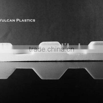 VULCAN Infill Foam Strips for GRECA Polycarbonate Sheets MIT photo-4