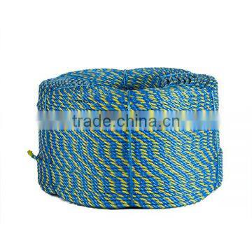 High Quality Polypropylene Telstra Pulling Cable Rope photo-4